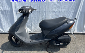 SUZUKI LETS2
