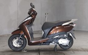 HONDA LEAD 125 JF45