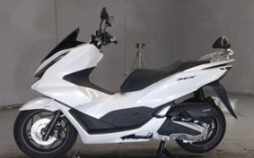 HONDA PCX125 JK05