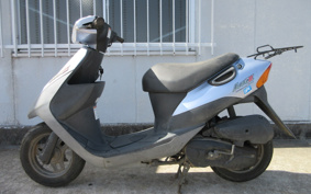 SUZUKI LETS2 CA1PA