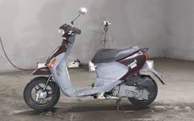 SUZUKI LETS4 CA45A