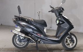 YAMAHA CYGNUS125XSR SEA5J