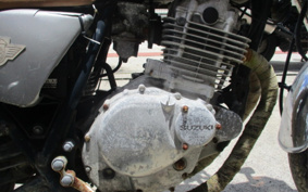 SUZUKI BOLTI NJ47A
