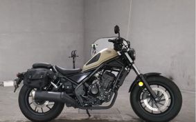 HONDA REBEL MC49