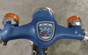HONDA SUPER CUB50 AA01