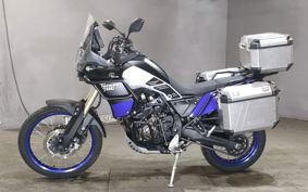 YAMAHA  TENERE 700 DM09J