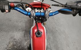 HONDA TLM220R MD23