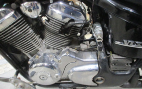 HONDA STEED400 1996 NC26