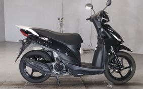 SUZUKI ADDRESS V110 CE47A