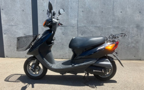 YAMAHA JOG DELUXE SA36J