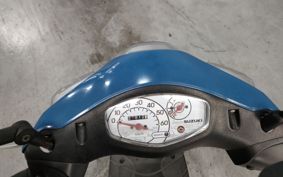 SUZUKI LETS CA4AA