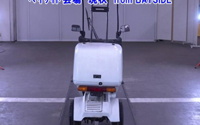 HONDA GYRO