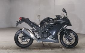 KAWASAKI NINJA250 EX250L