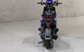 YAMAHA BWS50 SA44J