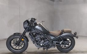 HONDA  REBEL 250S MC49