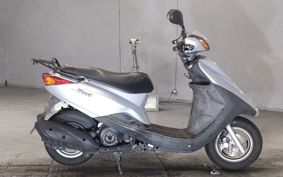 YAMAHA AKUSHI STREET SE53J