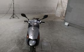 SUZUKI LETS4 CA45A