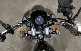 HONDA MONKEY Z50J