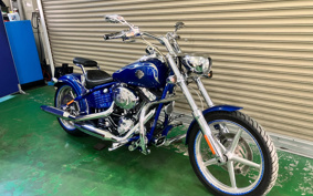 HARLEY  HARLEY FXCWC 2010 JK5