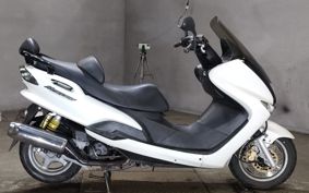 YAMAHA MAJESTY 125 5CA