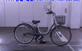 OTHER  YAMAHA DENDOU ASSIST JI TON  CAR 