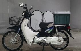 HONDA SUPER CUB50 AA04