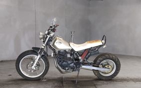YAMAHA TW200 DG07J