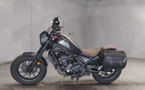 HONDA  REBEL 250S MC49