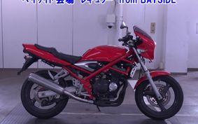 SUZUKI BANDIT250-1