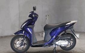 HONDA DIO 110 JF58