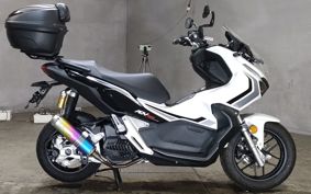 HONDA ADV150 KF38