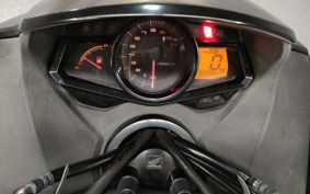 HONDA PHASE MF11