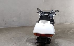 HONDA FUSION MF02
