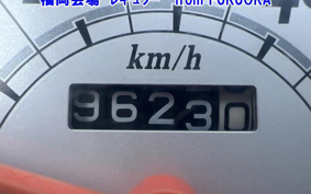SUZUKI LETS4
