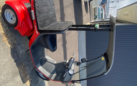 HONDA GYRO TA03