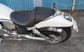 HARLEY  HARLEY VRSCA 2003 HAZ