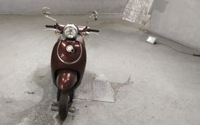 HONDA GIORNO AF77