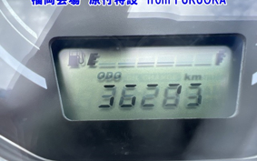 HONDA LEAD 125