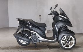 YAMAHA TORI CITY125 SE82J