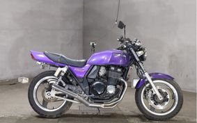 KAWASAKI ZRX-2 ZR400E