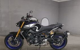 YAMAHA MT-09 SP RN52J