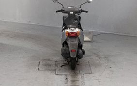 SUZUKI LETS4 CA45A