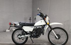 SUZUKI TS185ER SG12A