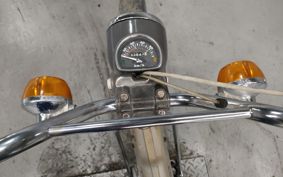 HONDA  HUNTER  CUB 50 CT50