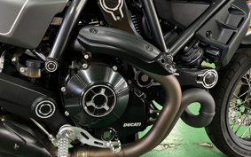 DUCATI  DUCATI  SCRAMBLER  NIGHT  SHIFT  2022 3K00