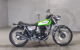 KAWASAKI 250TR BJ250F