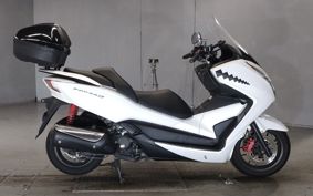 HONDA FORZA MF12