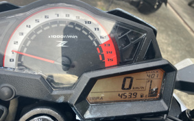 KAWASAKI Z250 ER250C