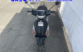 SUZUKI LETS4