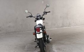 KAWASAKI 250TR BJ250F